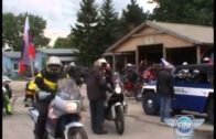 2nd European Motorcycle Senior Activity Meeting in Hlohovec