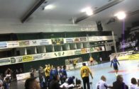Tatran Prešov vs Hlohovec – hádzaná finále